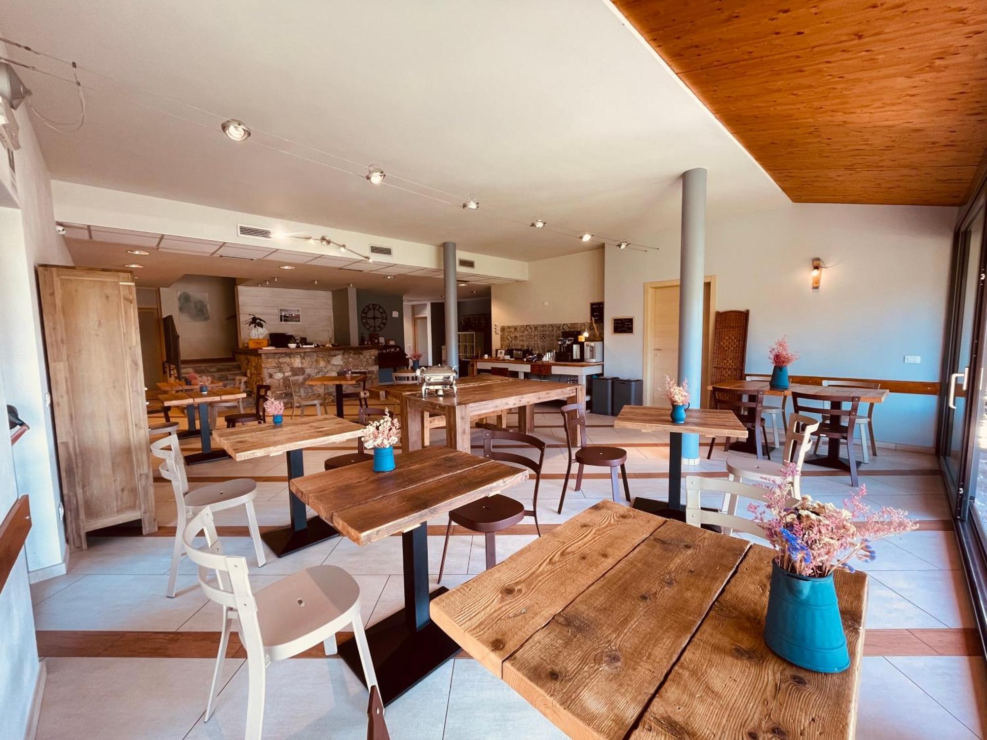 Agriturismo Il Cucchiaio Di Legno Orta San Giulio Eksteriør bilde