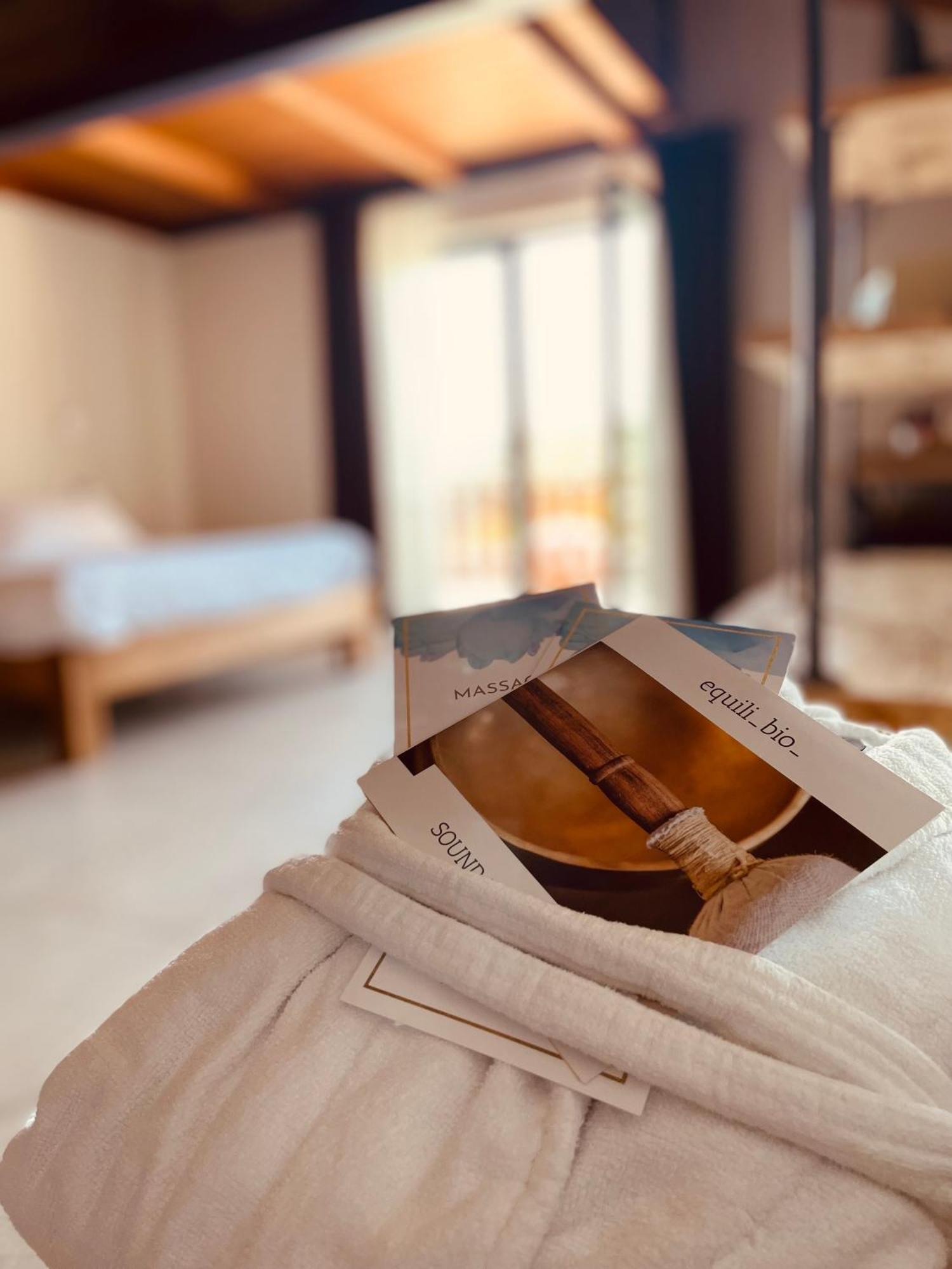 Agriturismo Il Cucchiaio Di Legno Orta San Giulio Eksteriør bilde