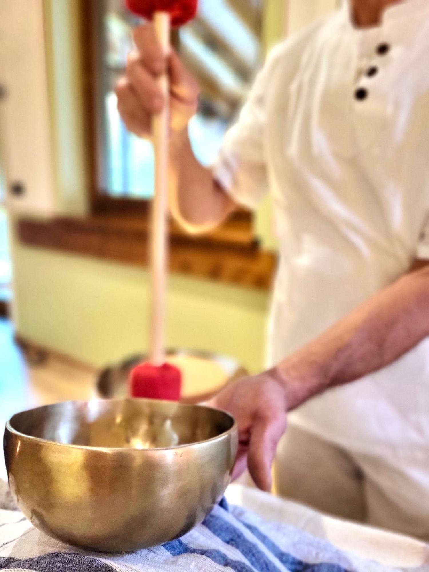 Agriturismo Il Cucchiaio Di Legno Orta San Giulio Eksteriør bilde