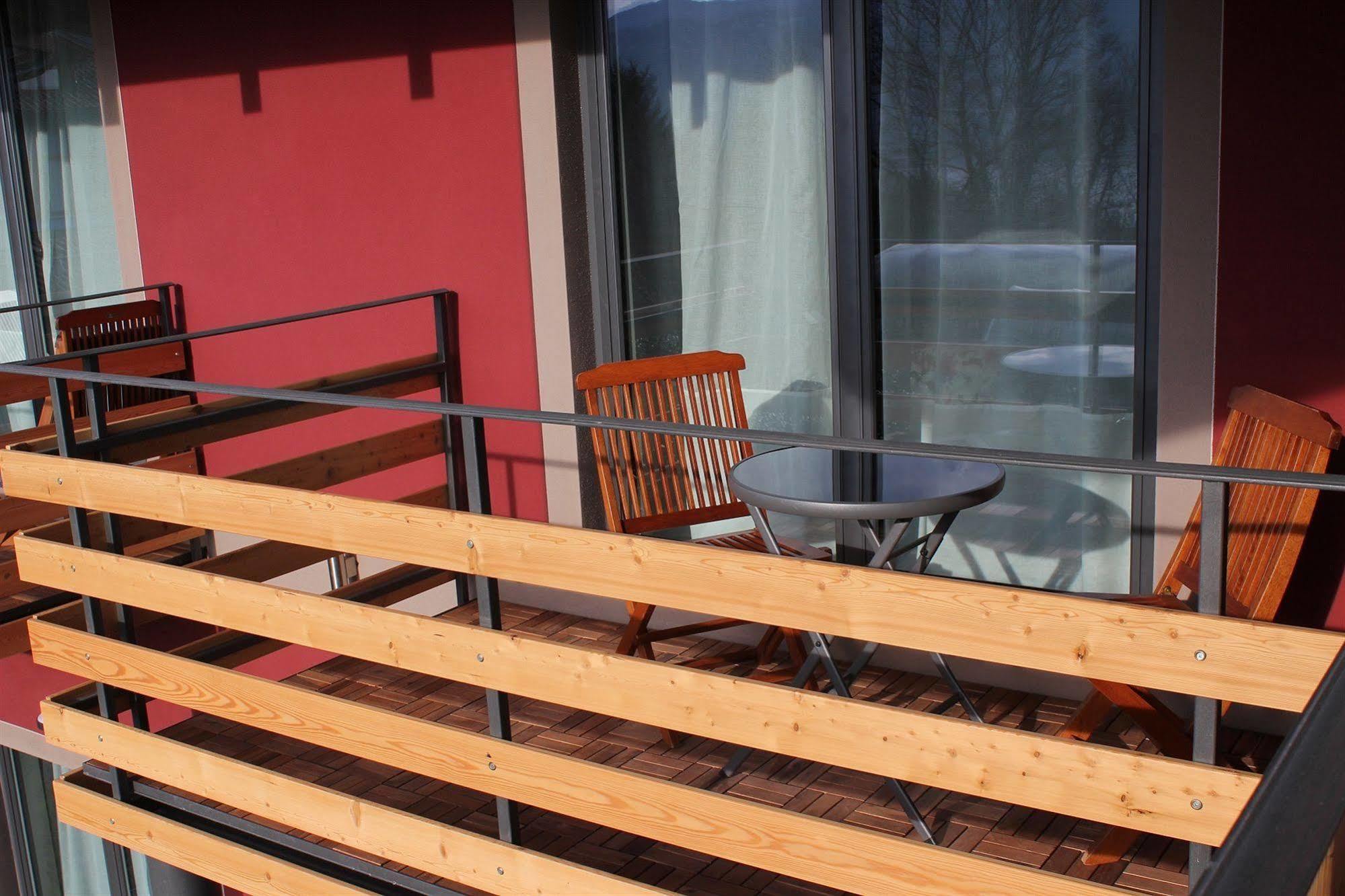 Agriturismo Il Cucchiaio Di Legno Orta San Giulio Eksteriør bilde